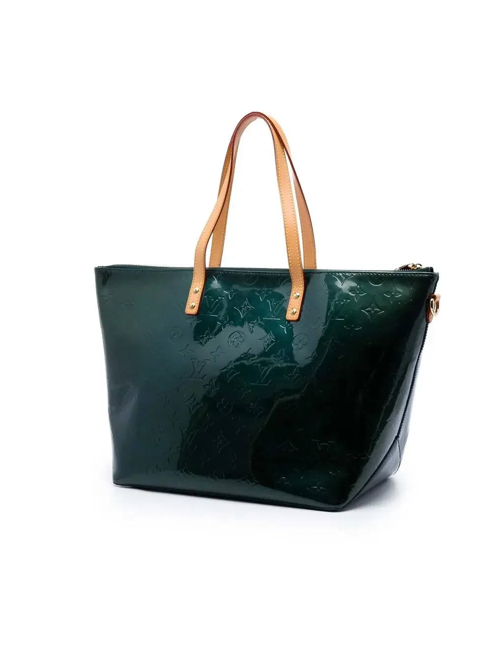 Louis Vuitton Vernis Bellevue Gm Pre- #361348L61B